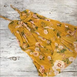 Free People Mirage Top NWOT